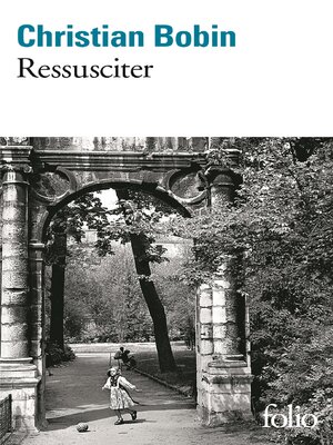 cover image of Ressusciter